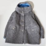 BARRIEのカシミヤ100％ニット BLAMINK取扱い | かしみ屋